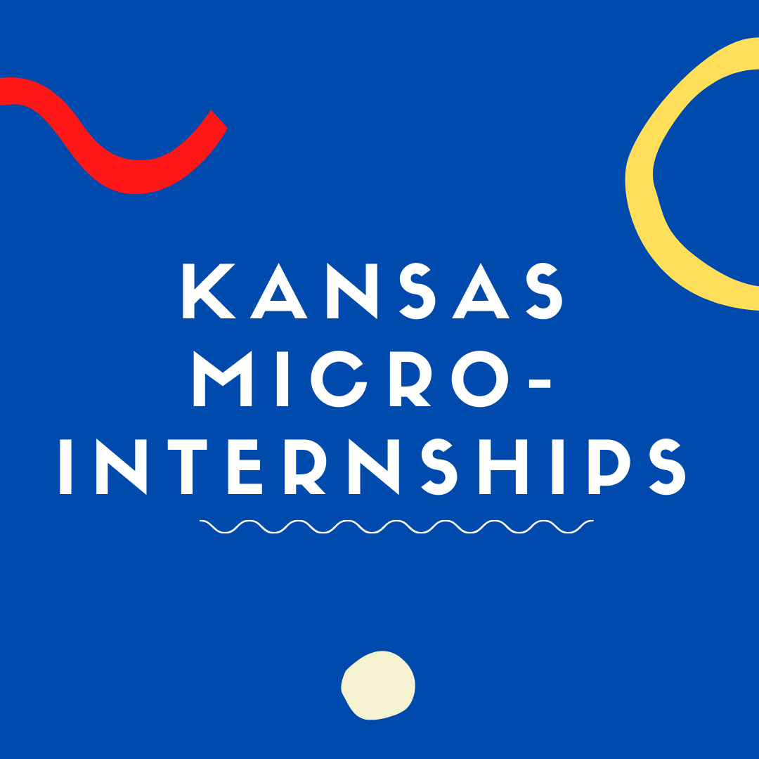 Kansas Micro-Internship Program
