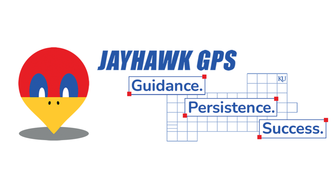 Jayhawk GPS logo 